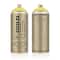 Montana™ Gold Acrylic Professional Spray Paint